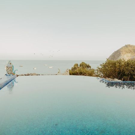 Hotel Ferdinando Beach & Thermal Spa Sant'Angelo  Εξωτερικό φωτογραφία