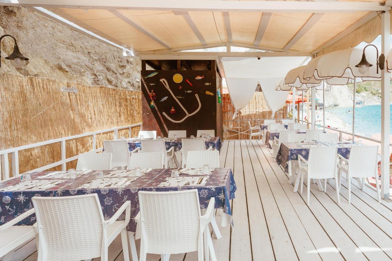 Hotel Ferdinando Beach & Thermal Spa Sant'Angelo  Εξωτερικό φωτογραφία