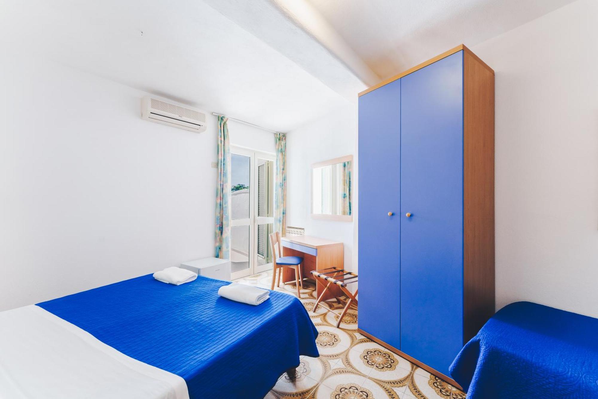Hotel Ferdinando Beach & Thermal Spa Sant'Angelo  Εξωτερικό φωτογραφία