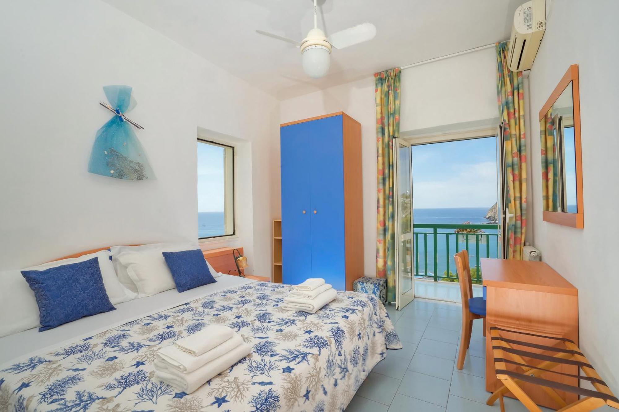 Hotel Ferdinando Beach & Thermal Spa Sant'Angelo  Εξωτερικό φωτογραφία