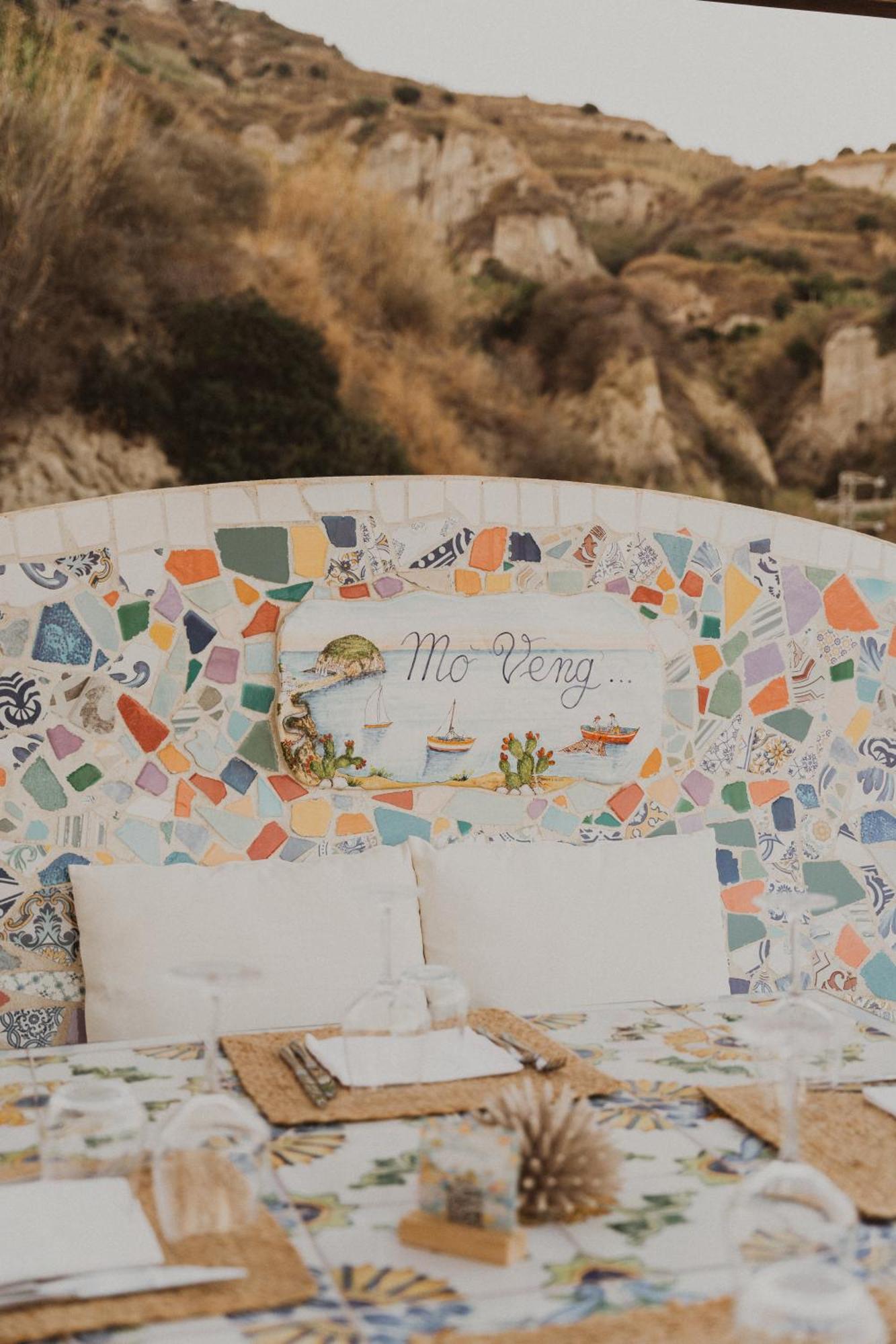 Hotel Ferdinando Beach & Thermal Spa Sant'Angelo  Εξωτερικό φωτογραφία